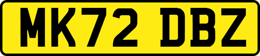 MK72DBZ