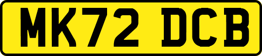 MK72DCB