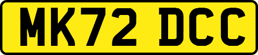 MK72DCC