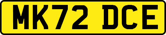 MK72DCE