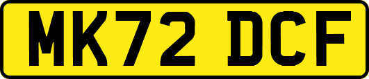 MK72DCF