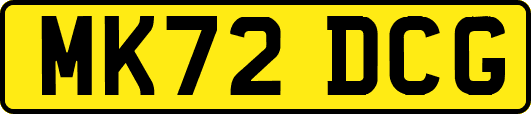 MK72DCG