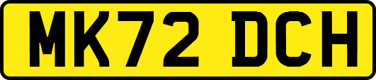 MK72DCH