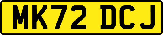 MK72DCJ