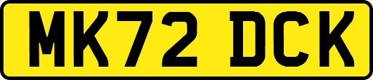 MK72DCK