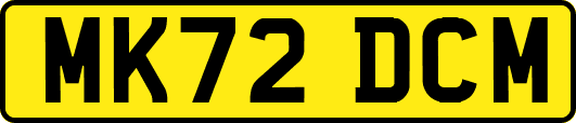 MK72DCM