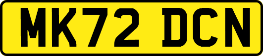 MK72DCN