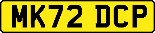 MK72DCP
