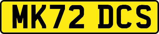MK72DCS
