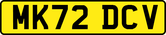 MK72DCV
