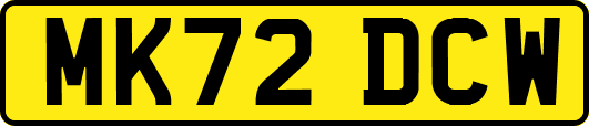 MK72DCW