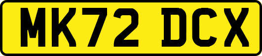 MK72DCX
