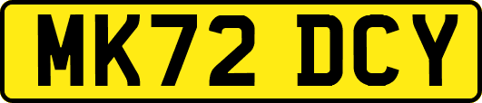 MK72DCY
