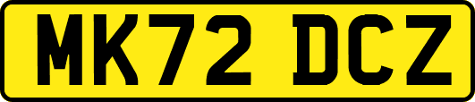 MK72DCZ