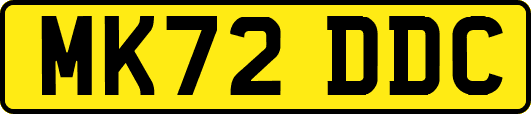 MK72DDC