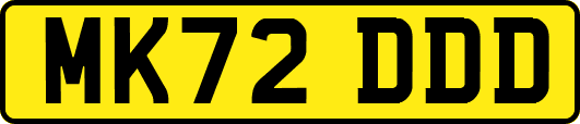 MK72DDD