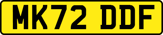 MK72DDF