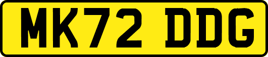 MK72DDG