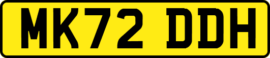 MK72DDH