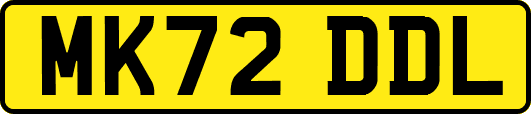 MK72DDL