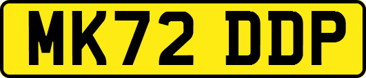 MK72DDP