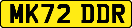 MK72DDR