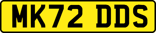 MK72DDS