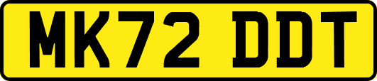 MK72DDT