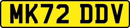 MK72DDV