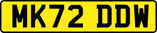 MK72DDW