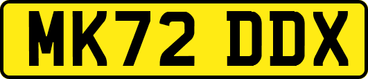 MK72DDX