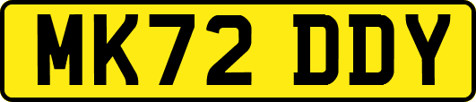 MK72DDY