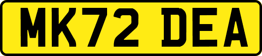 MK72DEA