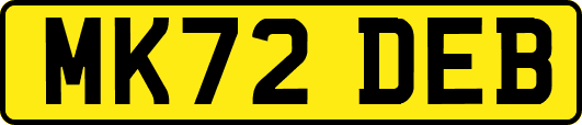 MK72DEB