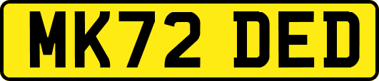 MK72DED