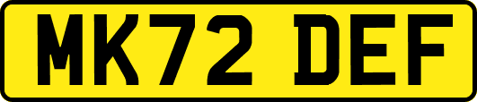 MK72DEF