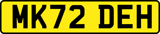 MK72DEH