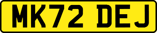 MK72DEJ