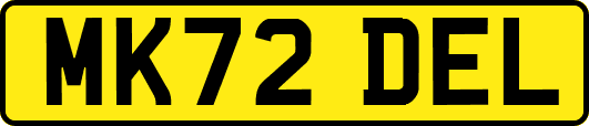 MK72DEL