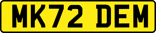 MK72DEM