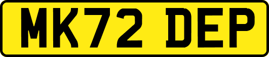 MK72DEP