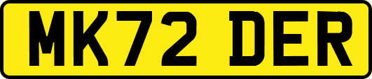 MK72DER