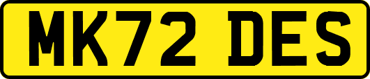 MK72DES