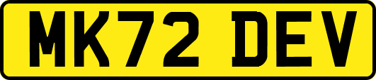 MK72DEV