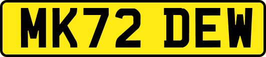 MK72DEW