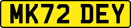 MK72DEY