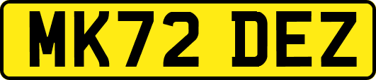 MK72DEZ