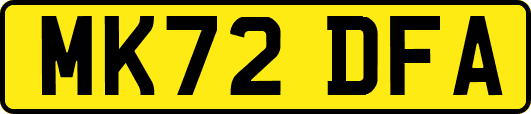 MK72DFA