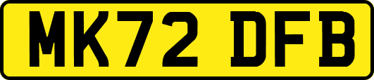 MK72DFB