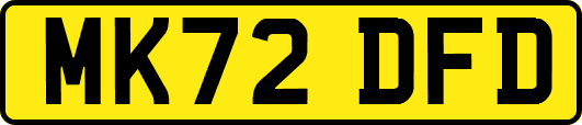 MK72DFD